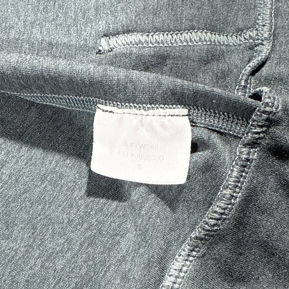 Vuori VW268 Halo Performance Hoodie Women's S Deep-Green Zip Sweatshirt READ - Picture 5 of 9